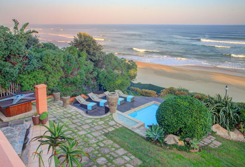 Pensión Xanadu Guest Villa Western Cape