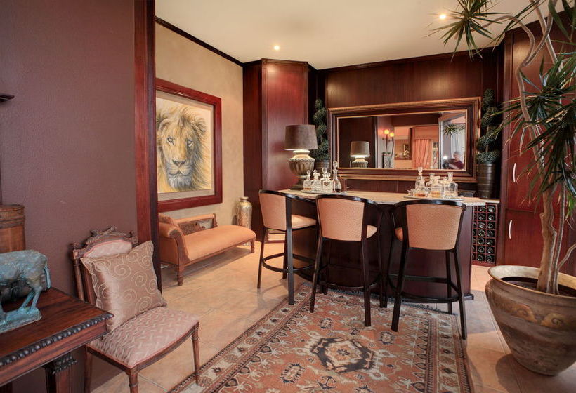 Pension Xanadu Guest Villa 10