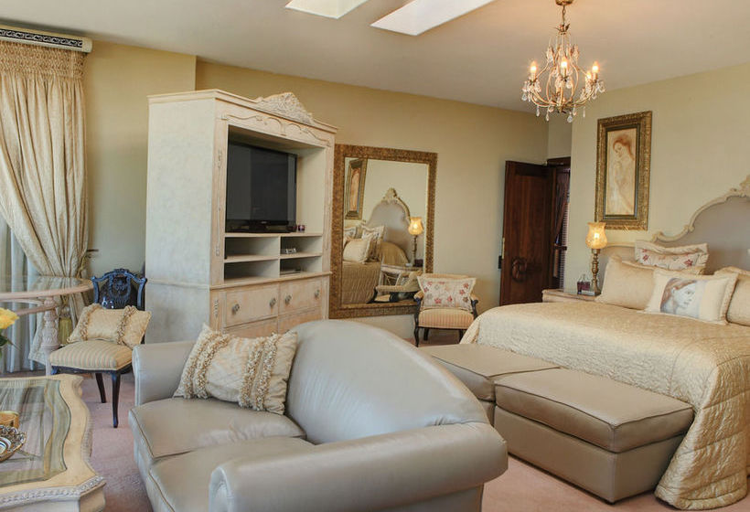 Pension Xanadu Guest Villa 12