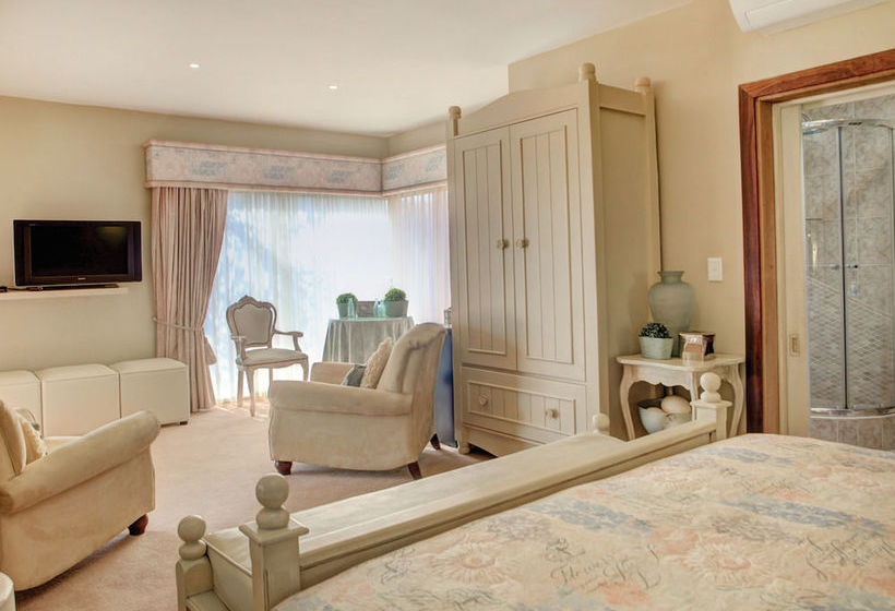 Pension Xanadu Guest Villa 16