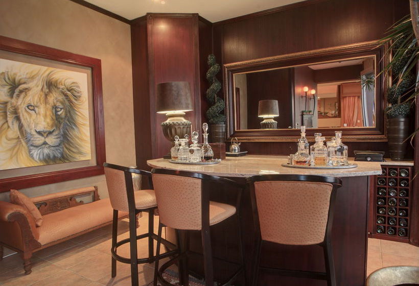 Pension Xanadu Guest Villa 17