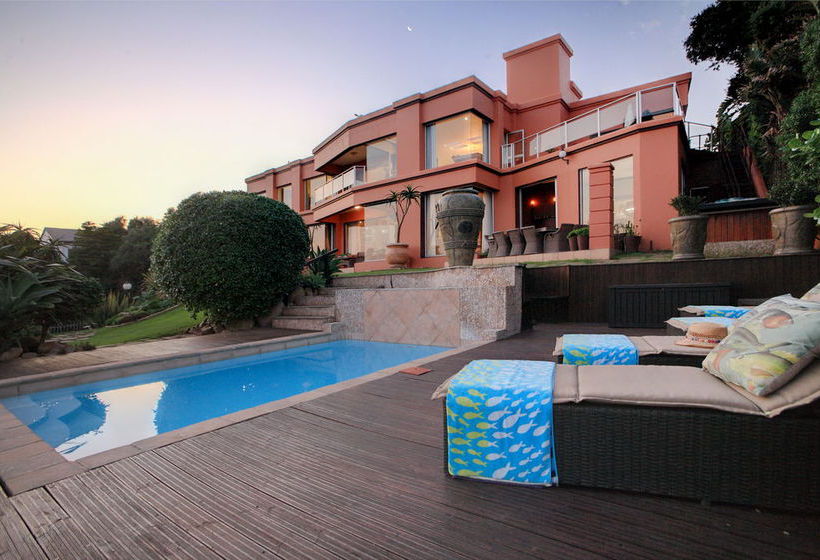 Pension Xanadu Guest Villa 2