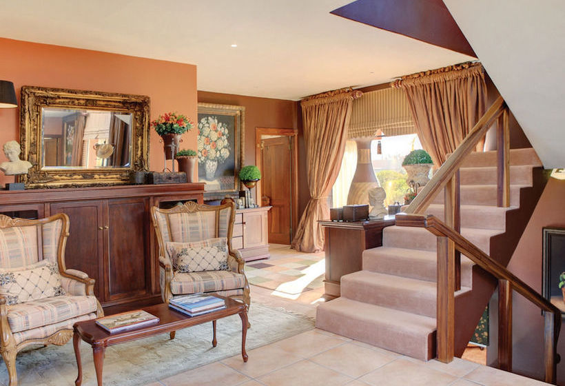 Pension Xanadu Guest Villa 20