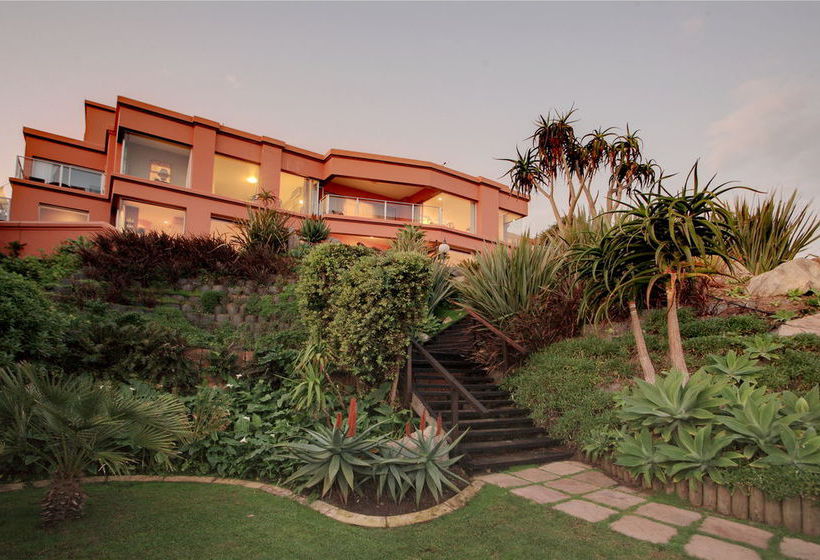 Pension Xanadu Guest Villa 3