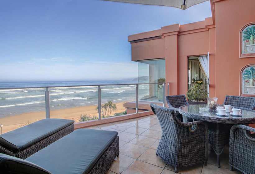 Pension Xanadu Guest Villa 4