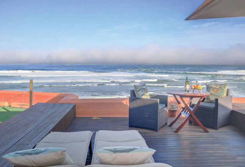 Pension Xanadu Guest Villa 5