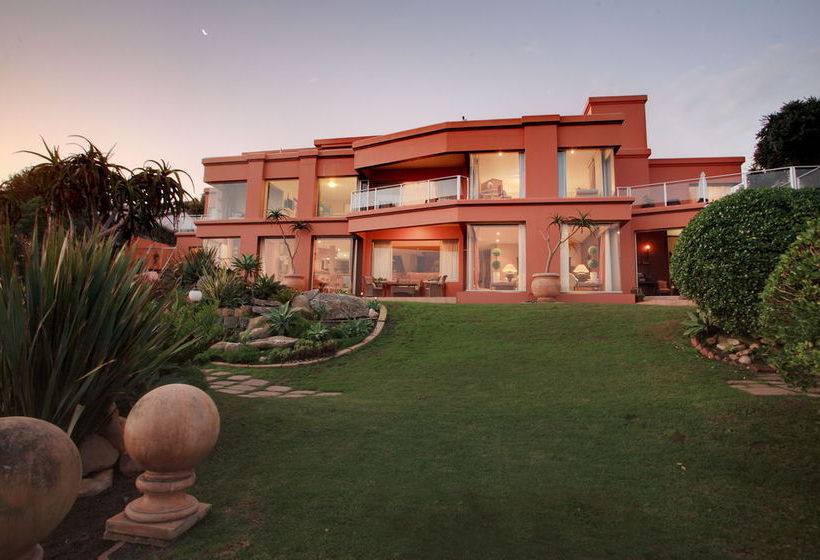 Pension Xanadu Guest Villa 6