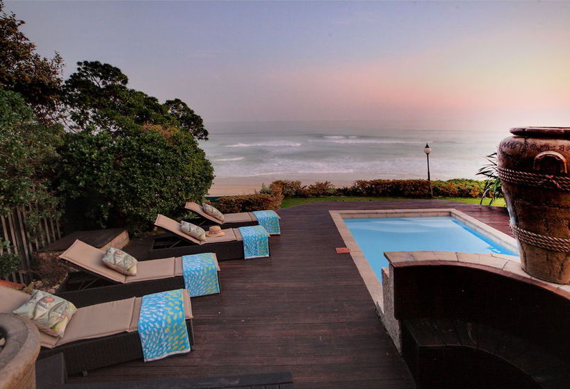 Pension Xanadu Guest Villa 7