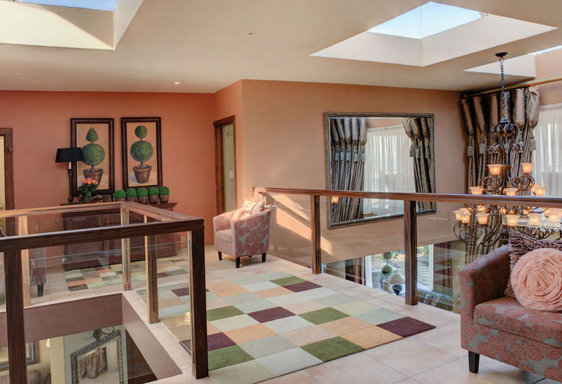 Pension Xanadu Guest Villa 9