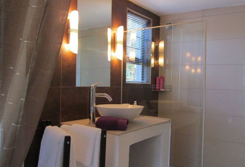 Pensión Absolute Bosch Guest House Western Cape