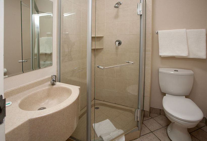 Hotel Road Lodge East London