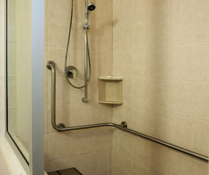 Hotel Road Lodge East London 16