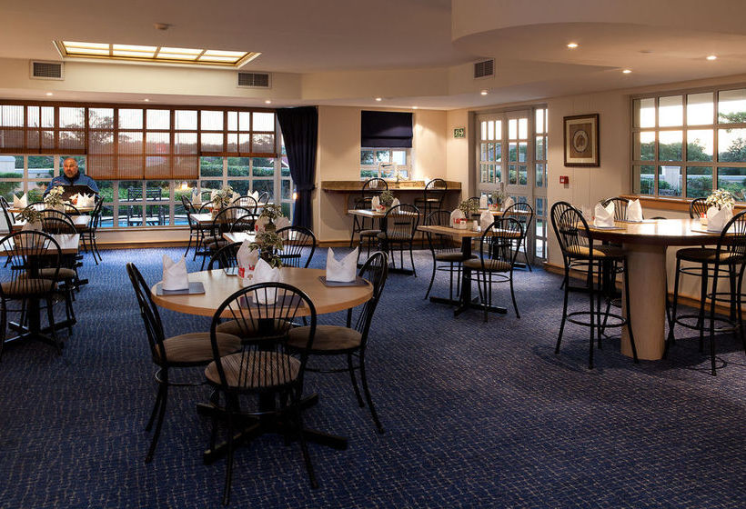 Hotel Road Lodge East London 2