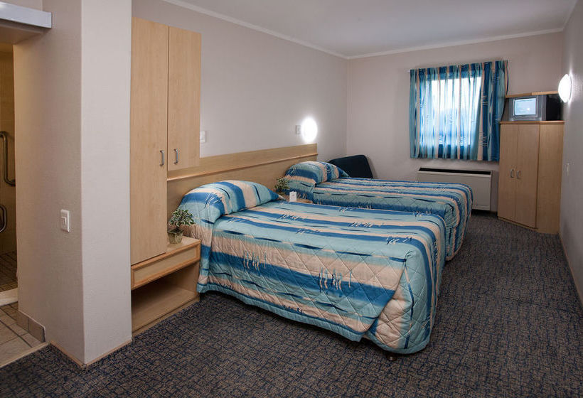 Hotel Road Lodge East London 7