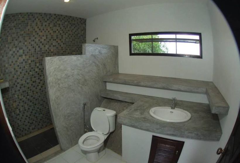 Hotel POP Villas Surat Thani