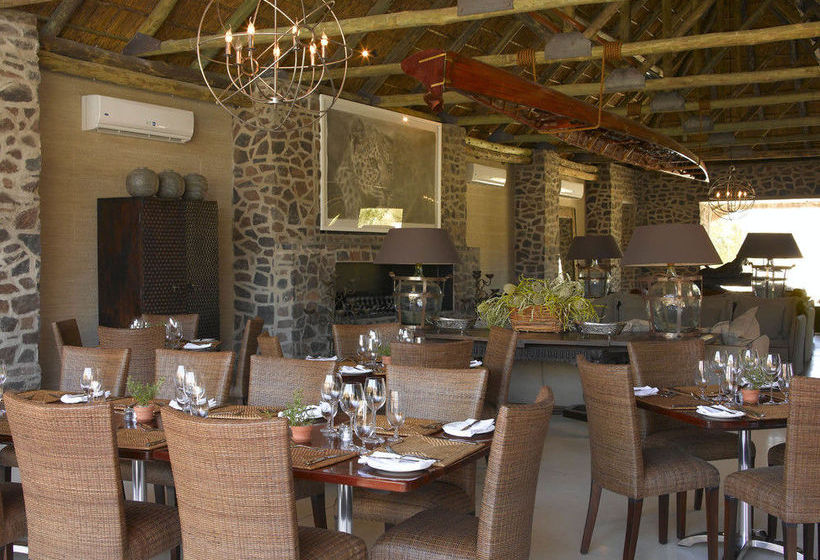 Hotel Tutwa Desert Lodge Northern Cape