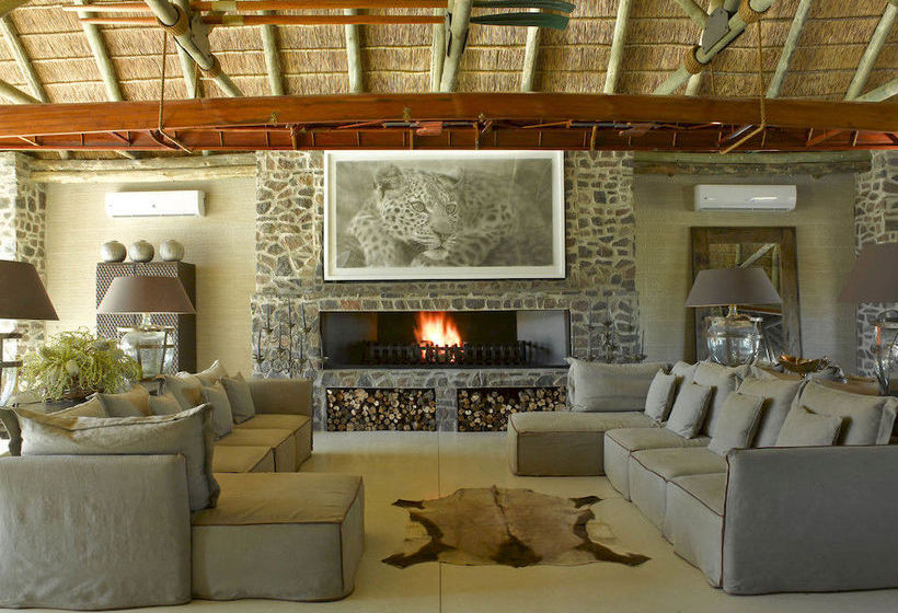 Hotel Tutwa Desert Lodge 12