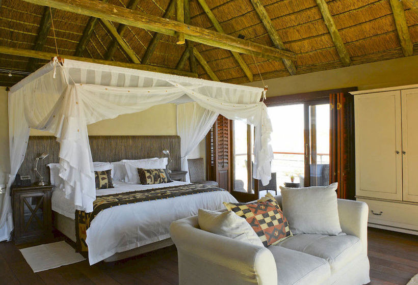 Hotel Tutwa Desert Lodge 13