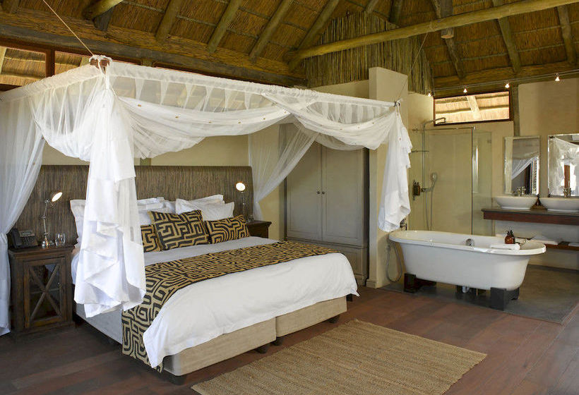 Hotel Tutwa Desert Lodge 14