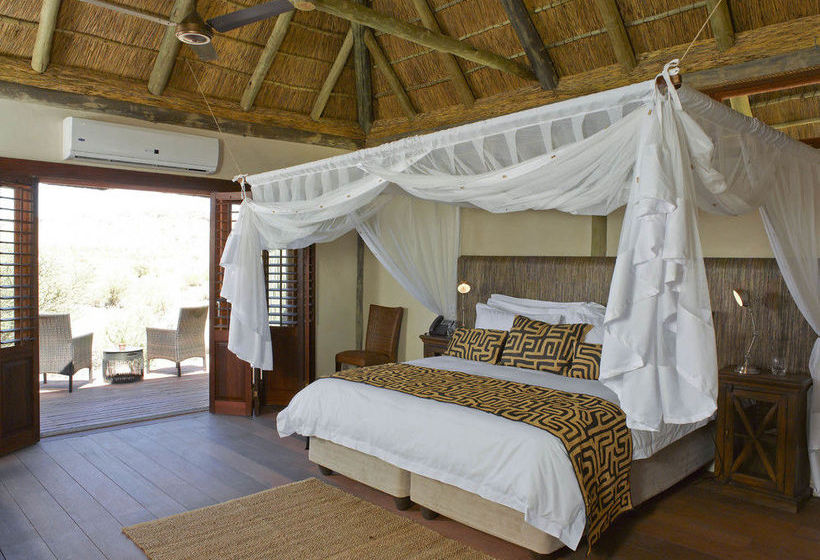 Hotel Tutwa Desert Lodge 15