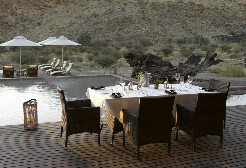 Hotel Tutwa Desert Lodge 17