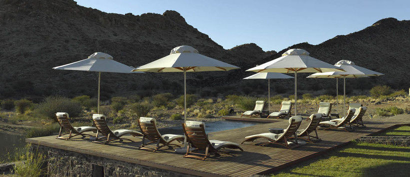 Hotel Tutwa Desert Lodge 18