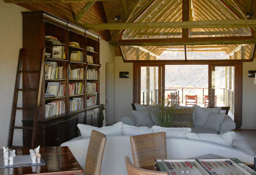 Hotel Tutwa Desert Lodge 2