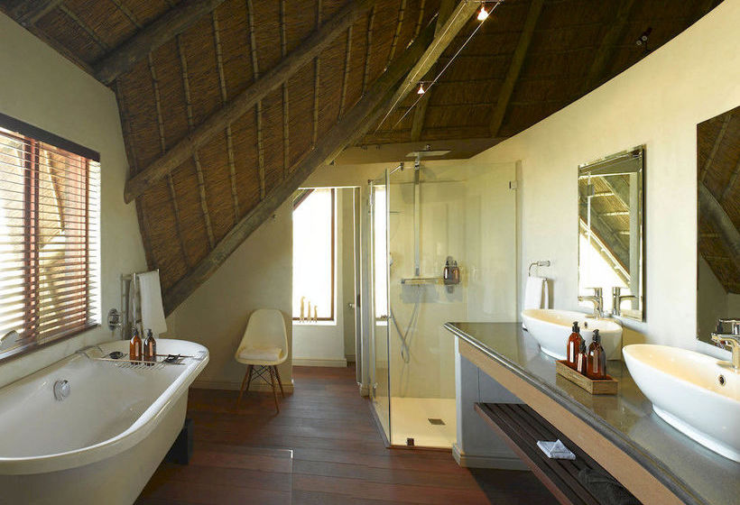 Hotel Tutwa Desert Lodge 4