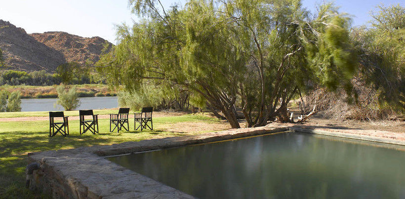 Hotel Tutwa Desert Lodge 5