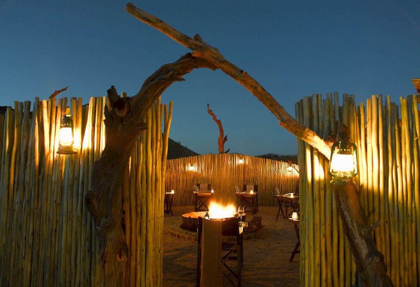 Hotel Tutwa Desert Lodge 7