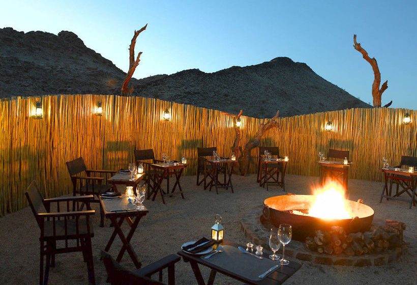 Hotel Tutwa Desert Lodge 8