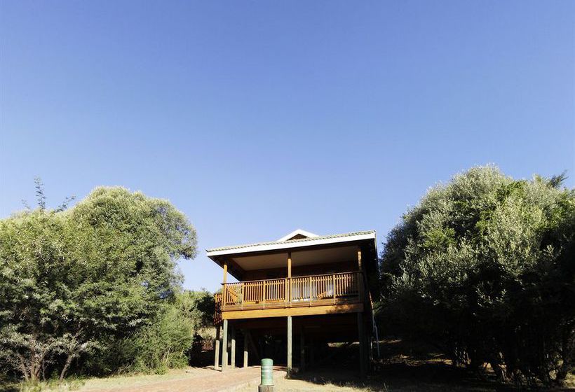 Hotel Sangiro Lodge Bloemfontein Free State