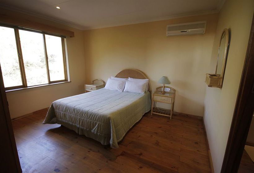 Hotel Sangiro Lodge 10