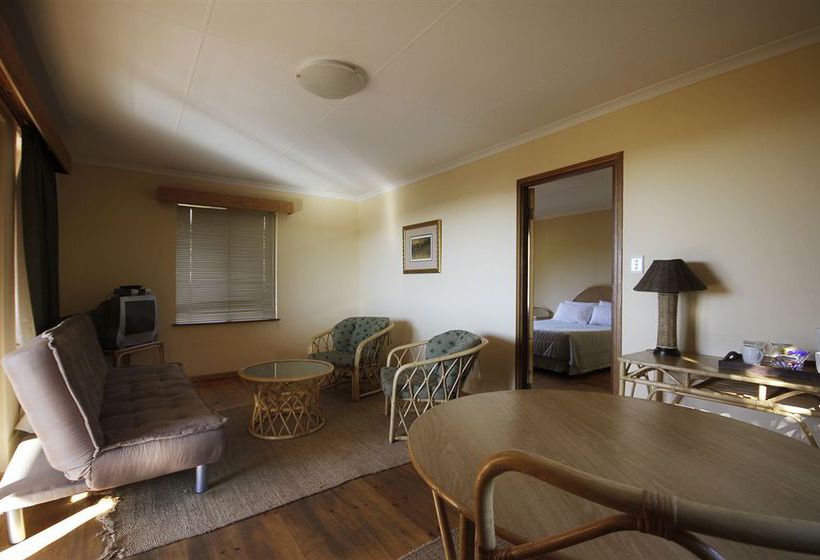 Hotel Sangiro Lodge 11