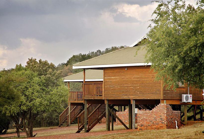 Hotel Sangiro Lodge 13