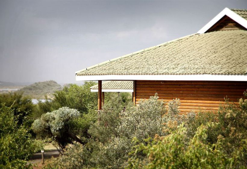 Hotel Sangiro Lodge 14