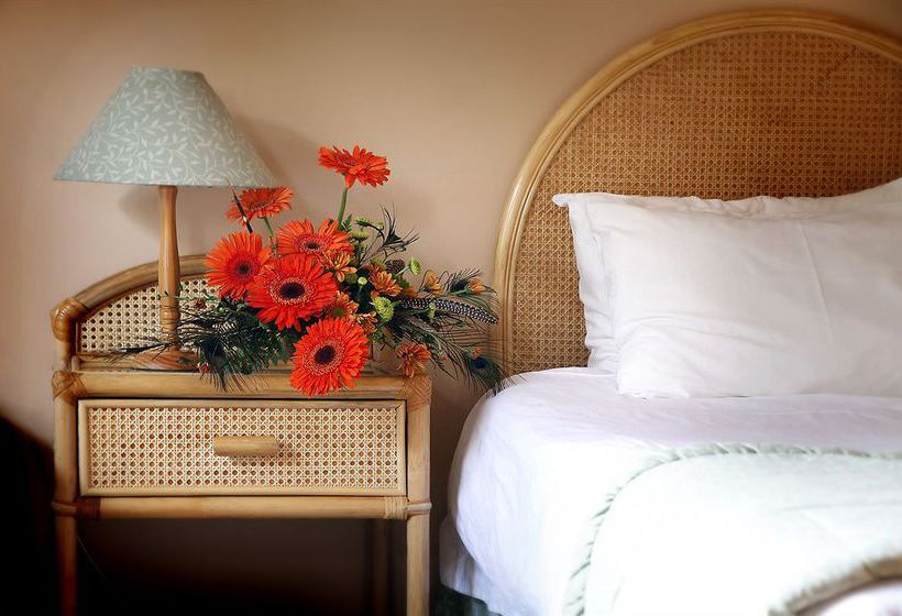 Hotel Sangiro Lodge 15