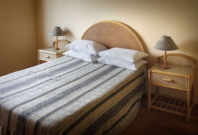 Hotel Sangiro Lodge 17