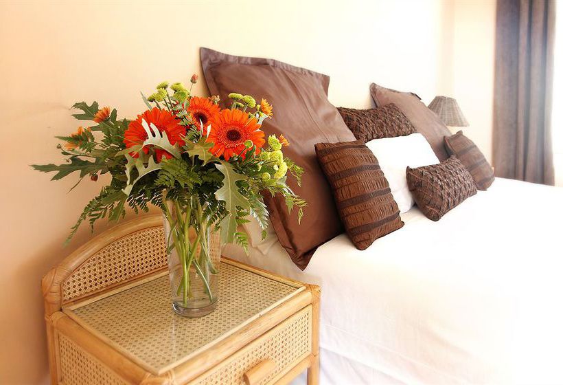 Hotel Sangiro Lodge 18