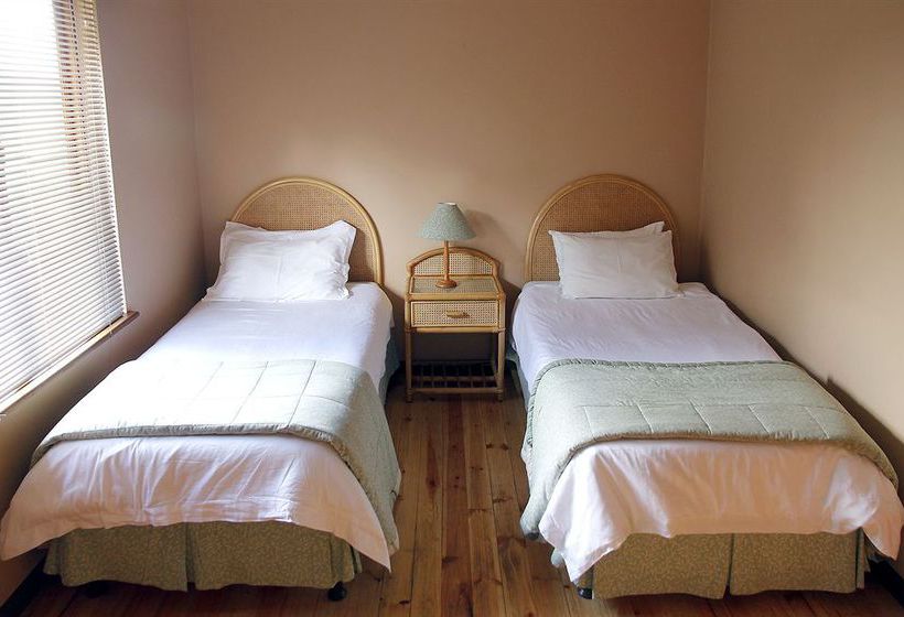 Hotel Sangiro Lodge 20