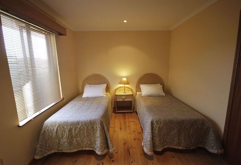 Hotel Sangiro Lodge 4