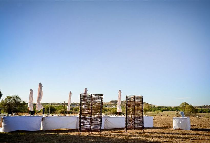 Hotel Sangiro Lodge 5