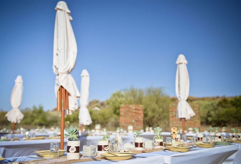 Hotel Sangiro Lodge 8