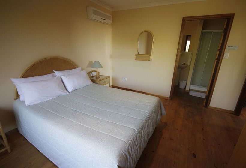 Hotel Sangiro Lodge 9