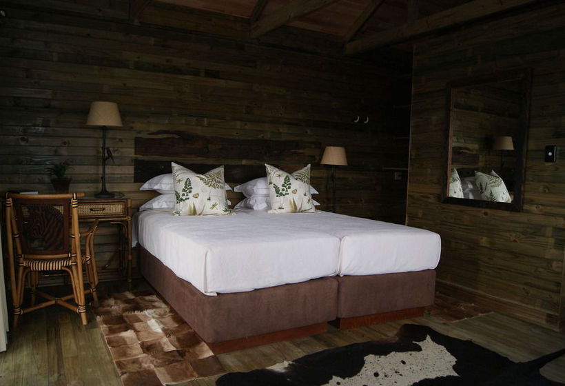 Hoedspruit Endangered Species Centre