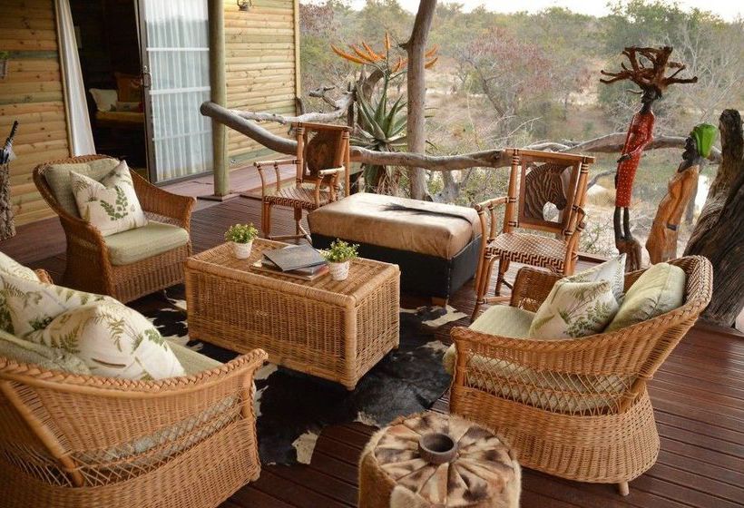 Hoedspruit Endangered Species Centre 1