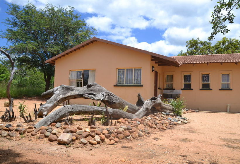 Hoedspruit Endangered Species Centre 2