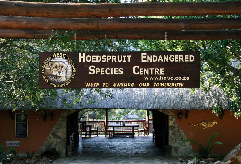 Hoedspruit Endangered Species Centre 3