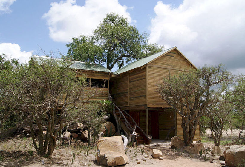 Hoedspruit Endangered Species Centre 5