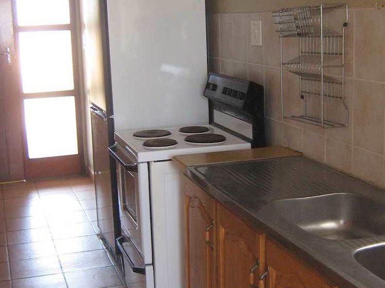 Hoedspruit Endangered Species Centre 8